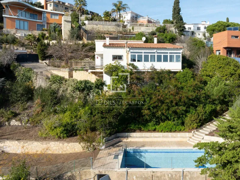 House / Villa for sale in Maresme, Barcelona