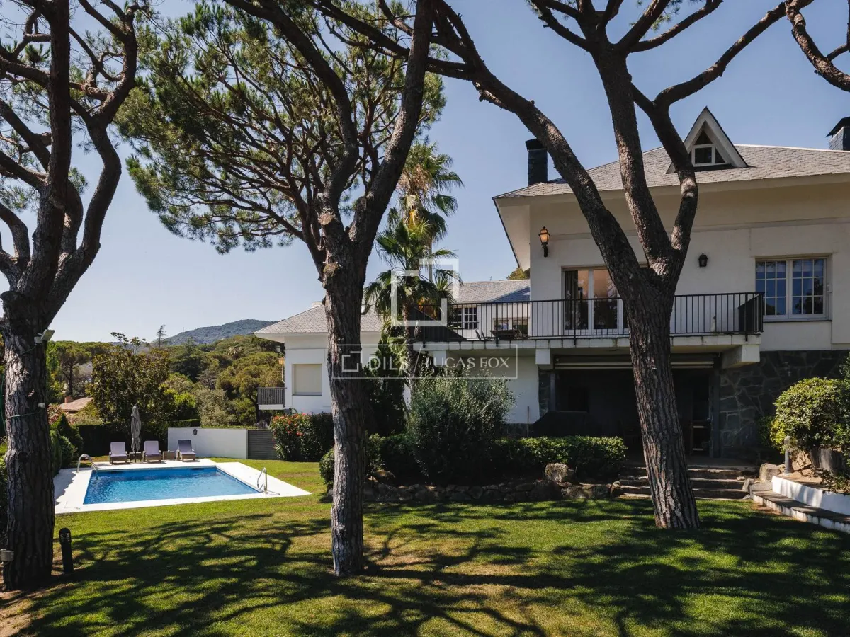 House / Villa for sale in Maresme, Barcelona