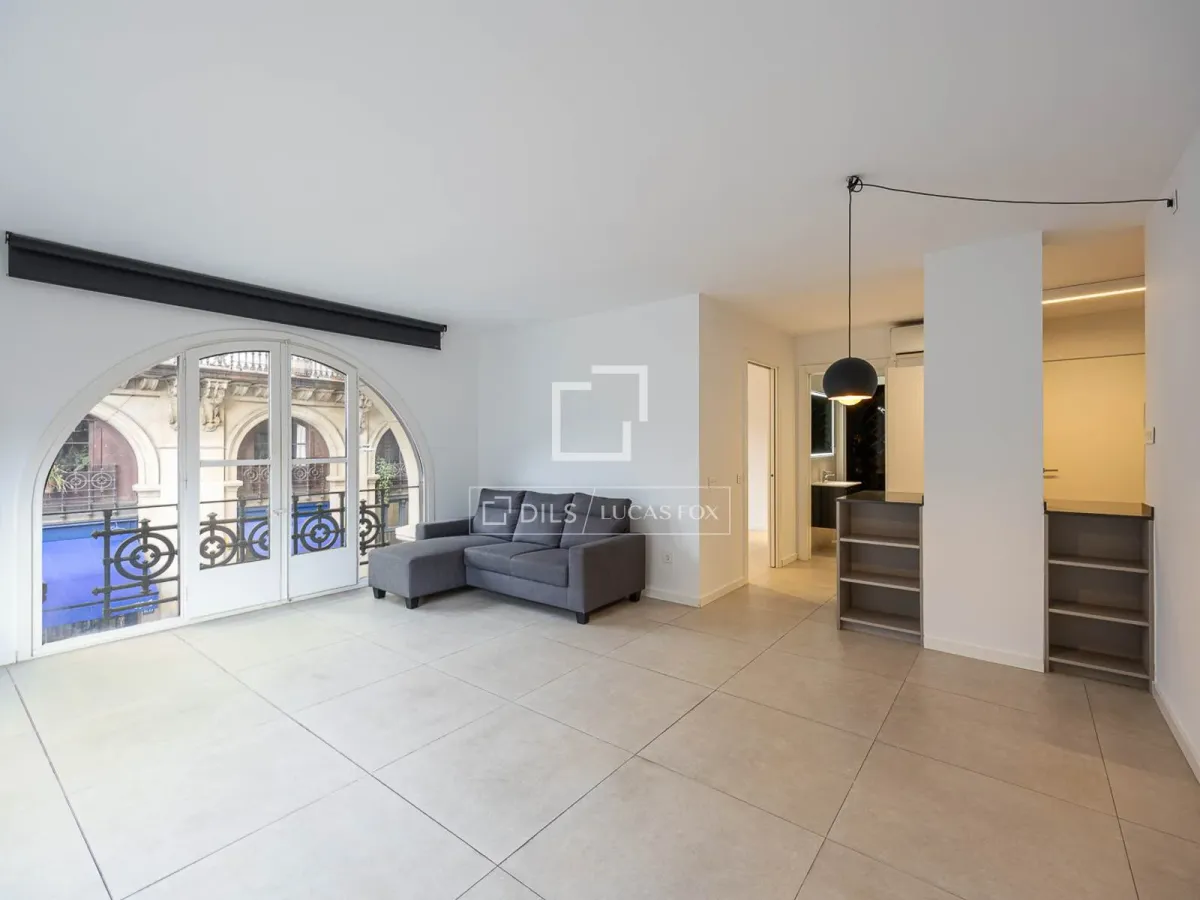 Apartment for sale in Bcn City, Barcelona