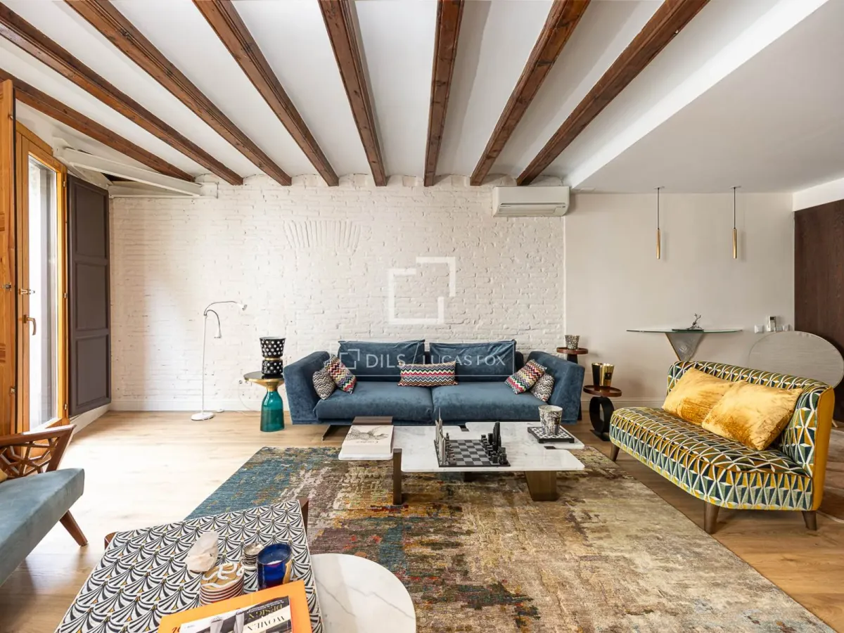 Apartment for sale in Bcn City, Barcelona