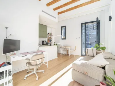 Apartment for sale in Bcn City, Barcelona