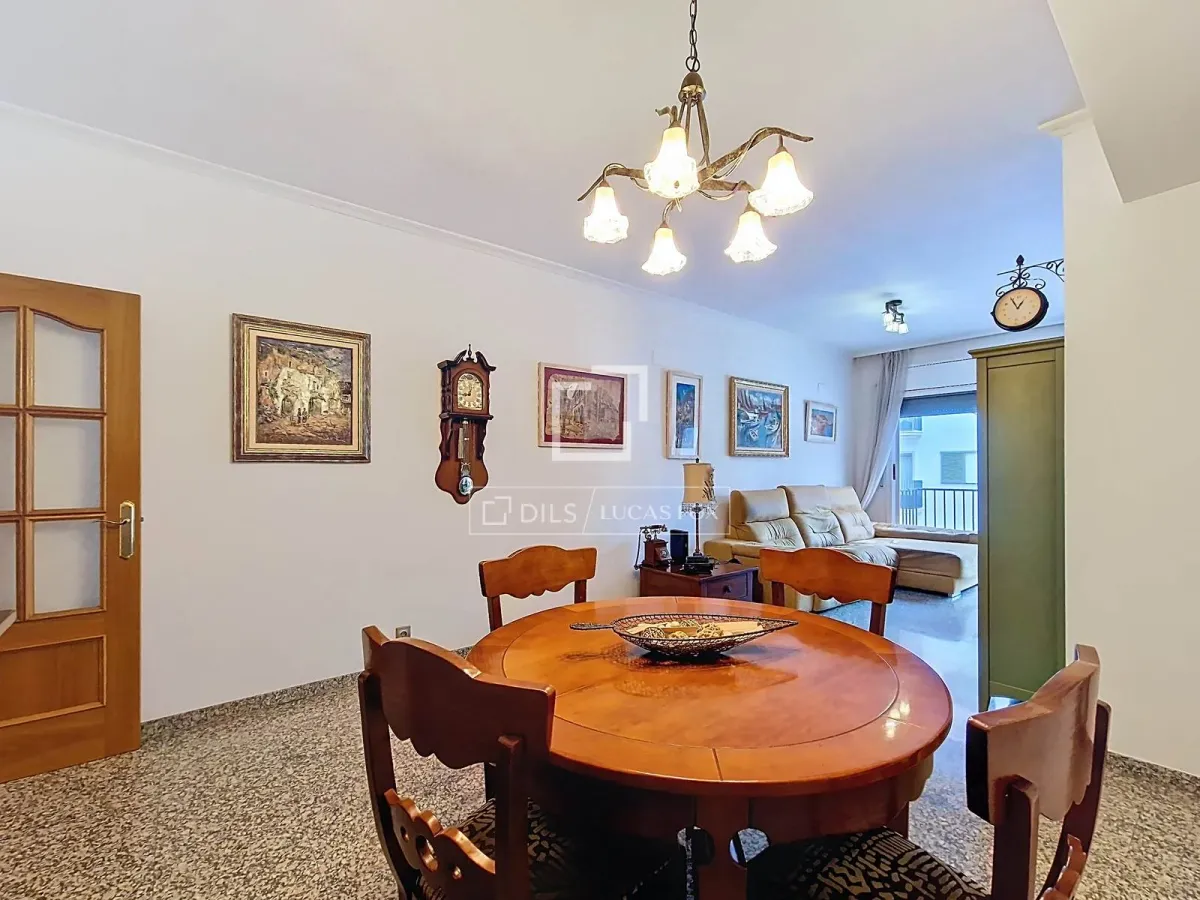 Apartment for sale in Vilanova I La Geltru, Barcelona