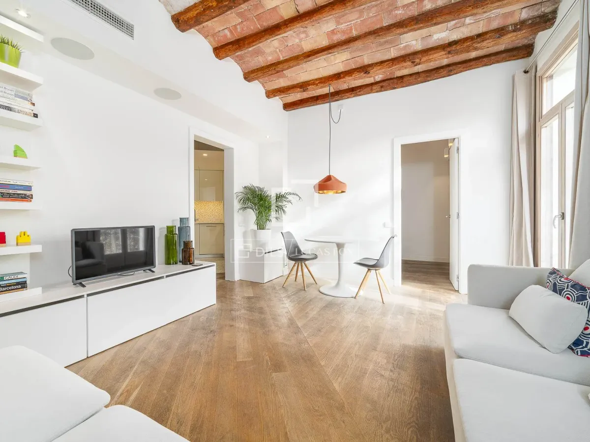 Apartment for sale in Bcn City, Barcelona