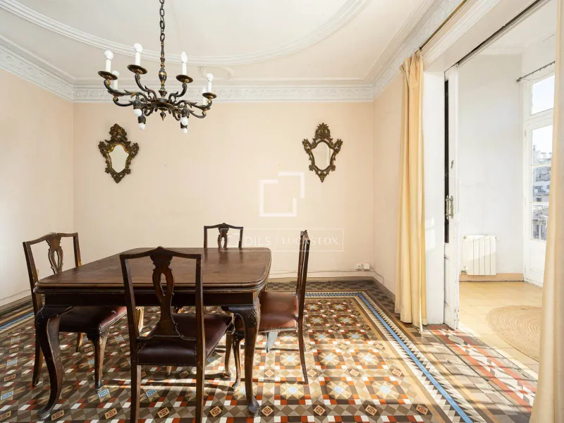 Apartment for sale in Bcn City, Barcelona