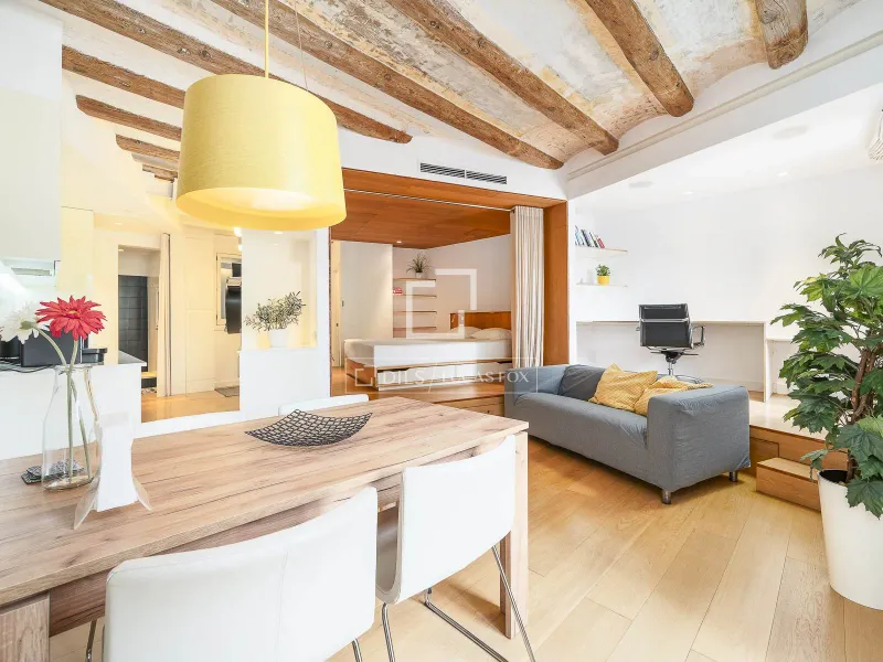 Apartment for sale in Bcn City, Barcelona