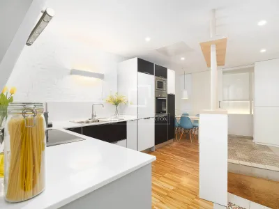 Apartment for sale in Bcn City, Barcelona