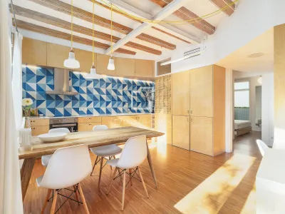 Apartment for sale in Bcn City, Barcelona