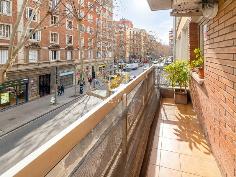 Apartment for sale in Bcn City, Barcelona