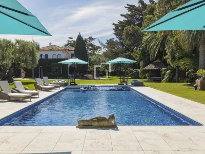 House / Villa for sale in Sitges, Barcelona