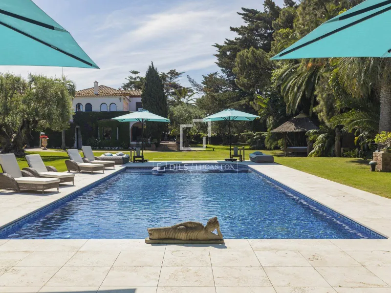 House / Villa for sale in Sitges, Barcelona