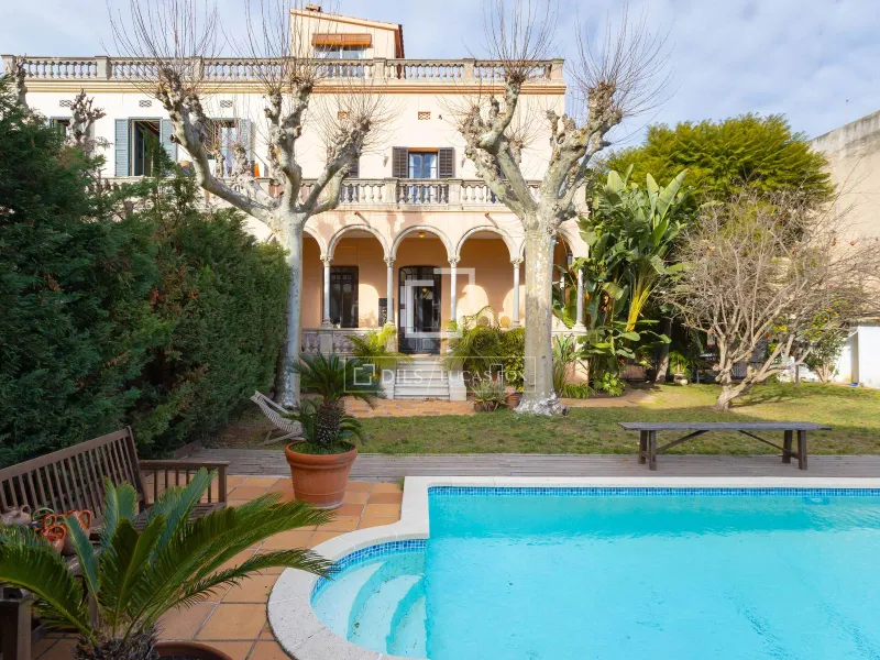 House / Villa for sale in Maresme, Barcelona