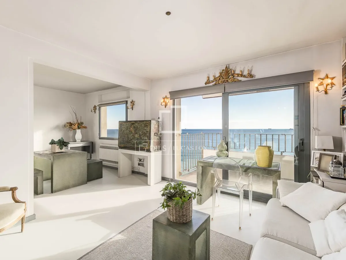 Penthouse for sale in Bcn City, Barcelona