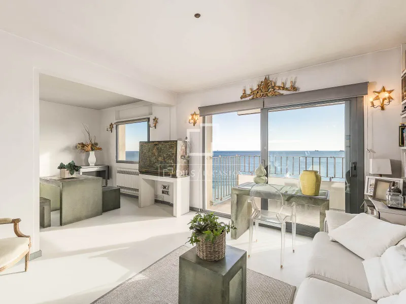 Penthouse for sale in Bcn City, Barcelona