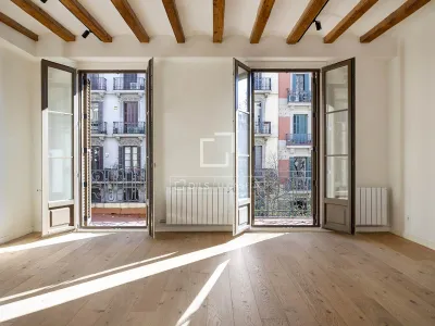 Apartment for sale in Bcn City, Barcelona