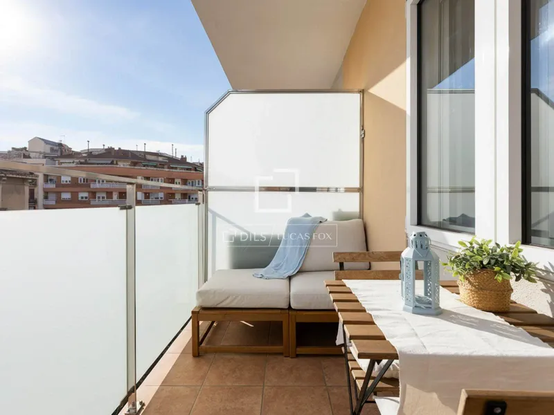Apartment for sale in Bcn City, Barcelona