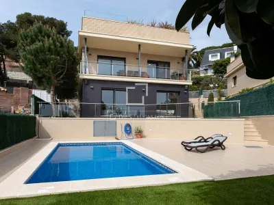 House / Villa for sale in Maresme, Barcelona