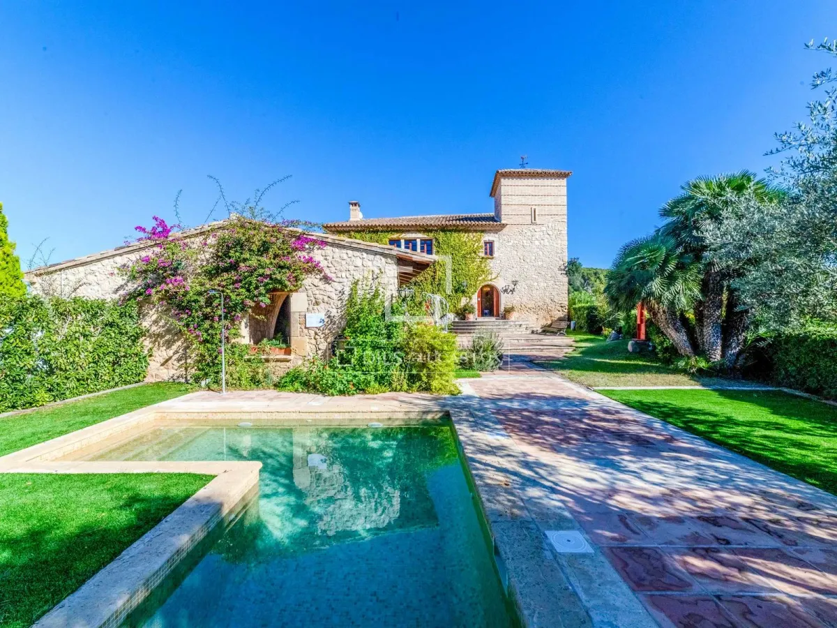 Country House for sale in Sitges, Barcelona