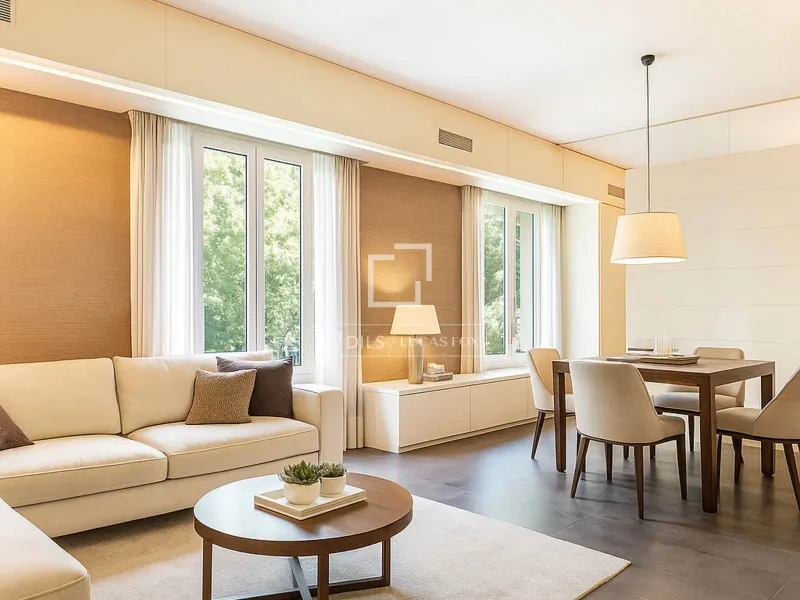 Apartment for sale in Bcn City, Barcelona