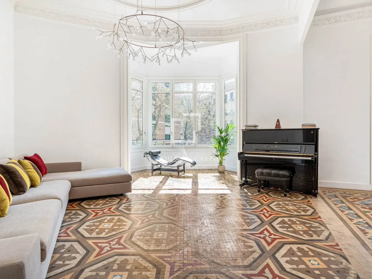 Apartment for sale in Bcn City, Barcelona