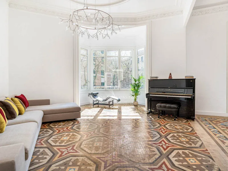 Apartment for sale in Bcn City, Barcelona