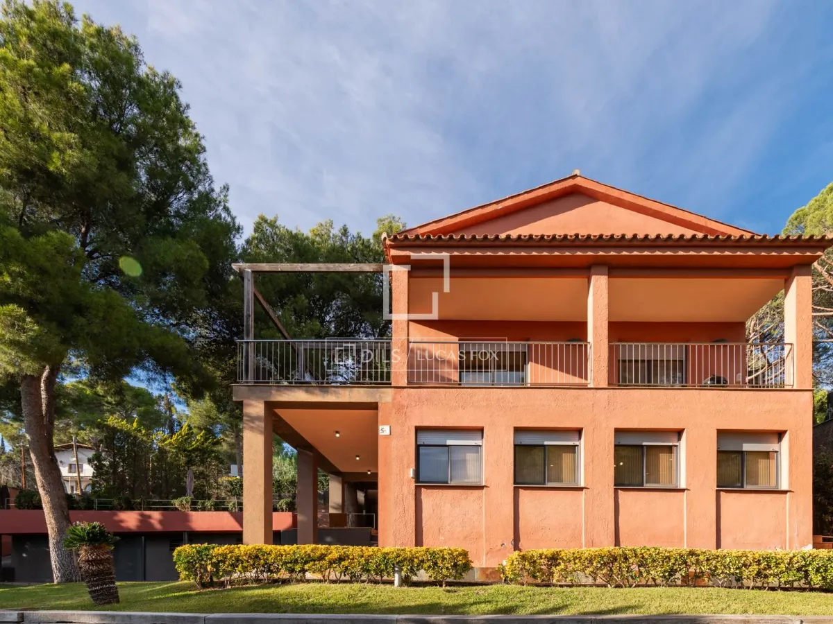 House / Villa for sale in Castelldefels, Barcelona