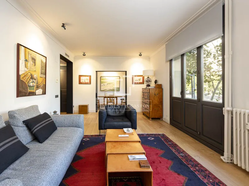 Apartment for sale in Bcn City, Barcelona