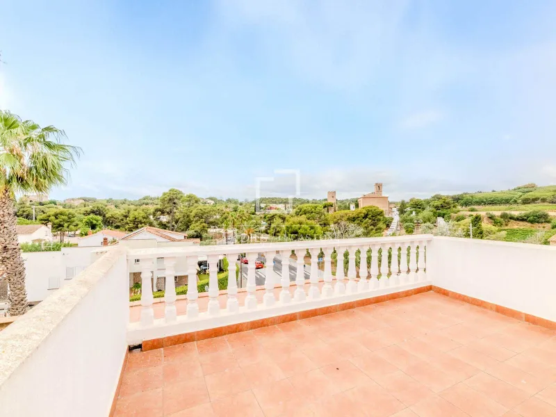 House / Villa for sale in Sitges, Barcelona