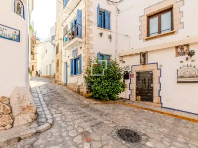 House / Villa for sale in Sitges, Barcelona