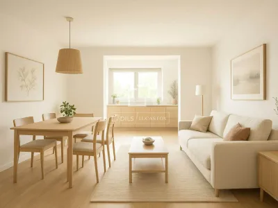 Apartment for sale in Bcn City, Barcelona