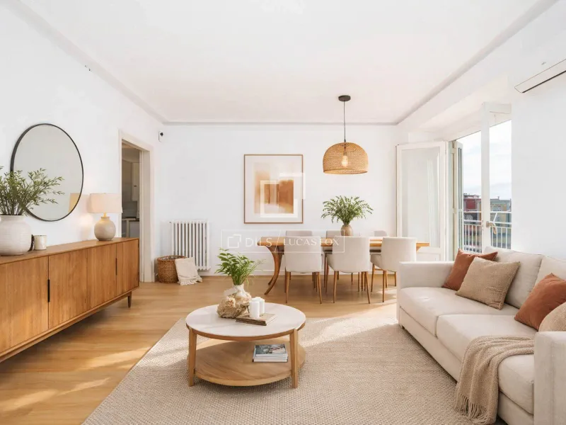 Apartment for sale in Bcn City, Barcelona