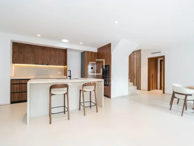 Apartment for sale in Sant Cugat, Barcelona