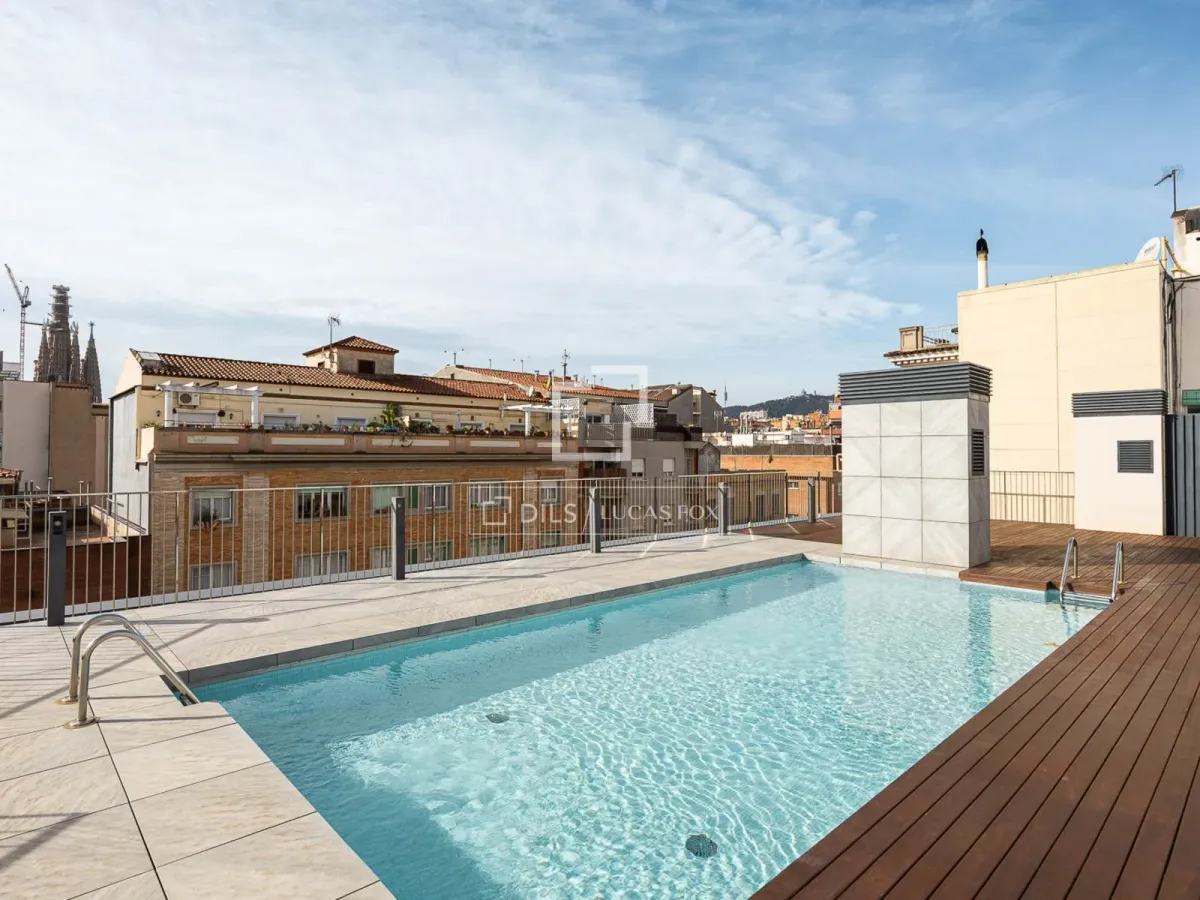 Apartment for sale in Bcn City, Barcelona