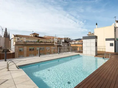 Apartment for sale in Bcn City, Barcelona