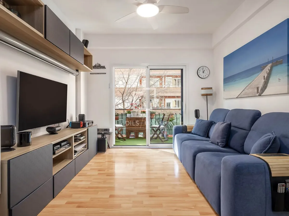 Apartment for sale in Bcn City, Barcelona