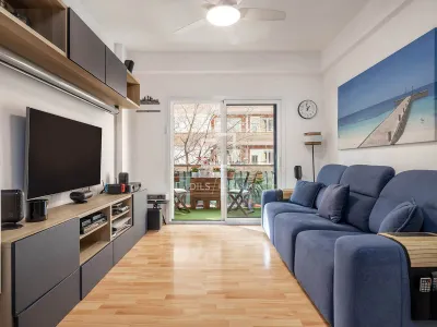 Apartment for sale in Bcn City, Barcelona