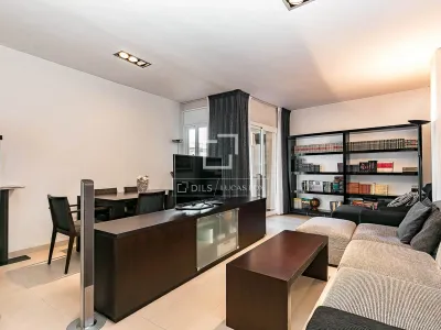 Apartment for sale in Bcn City, Barcelona