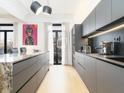 Apartment for sale in Bcn City, Barcelona