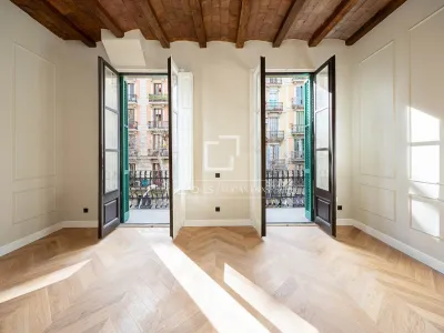 Apartment for sale in Bcn City, Barcelona