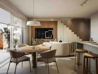 Apartment for sale in Sant Cugat, Barcelona