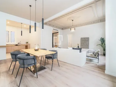 Apartment for sale in Bcn City, Barcelona