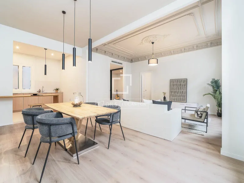 Apartment for sale in Bcn City, Barcelona