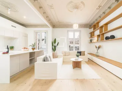 Apartment for sale in Bcn City, Barcelona