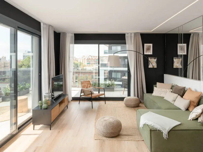Apartment for sale in Bcn City, Barcelona