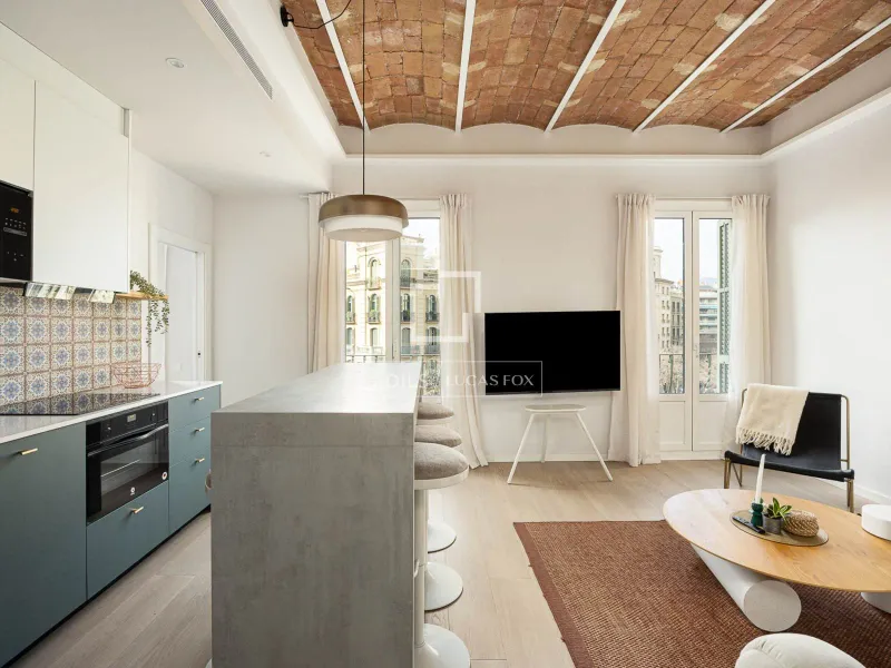 Apartment for sale in Bcn City, Barcelona