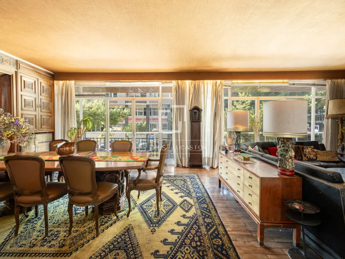 Apartment for sale in Bcn City, Barcelona