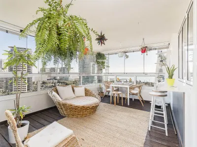 Apartment for sale in Bcn City, Barcelona