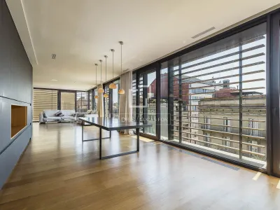 Penthouse for sale in Bcn City, Barcelona