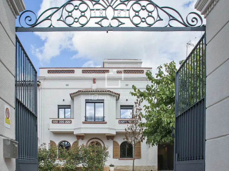 House / Villa for sale in Sant Just, Barcelona