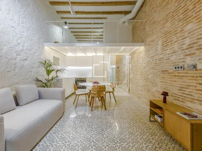 Apartment for sale in Bcn City, Barcelona