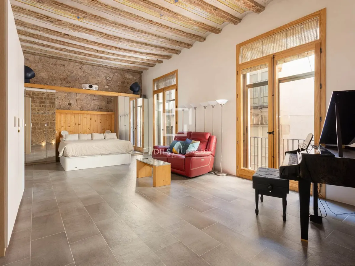 Apartment for sale in Bcn City, Barcelona